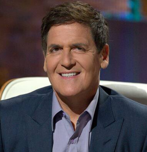 Mark Cuban
